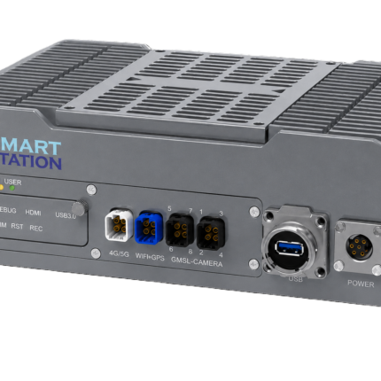 Smart Ultra+ Edge Ai