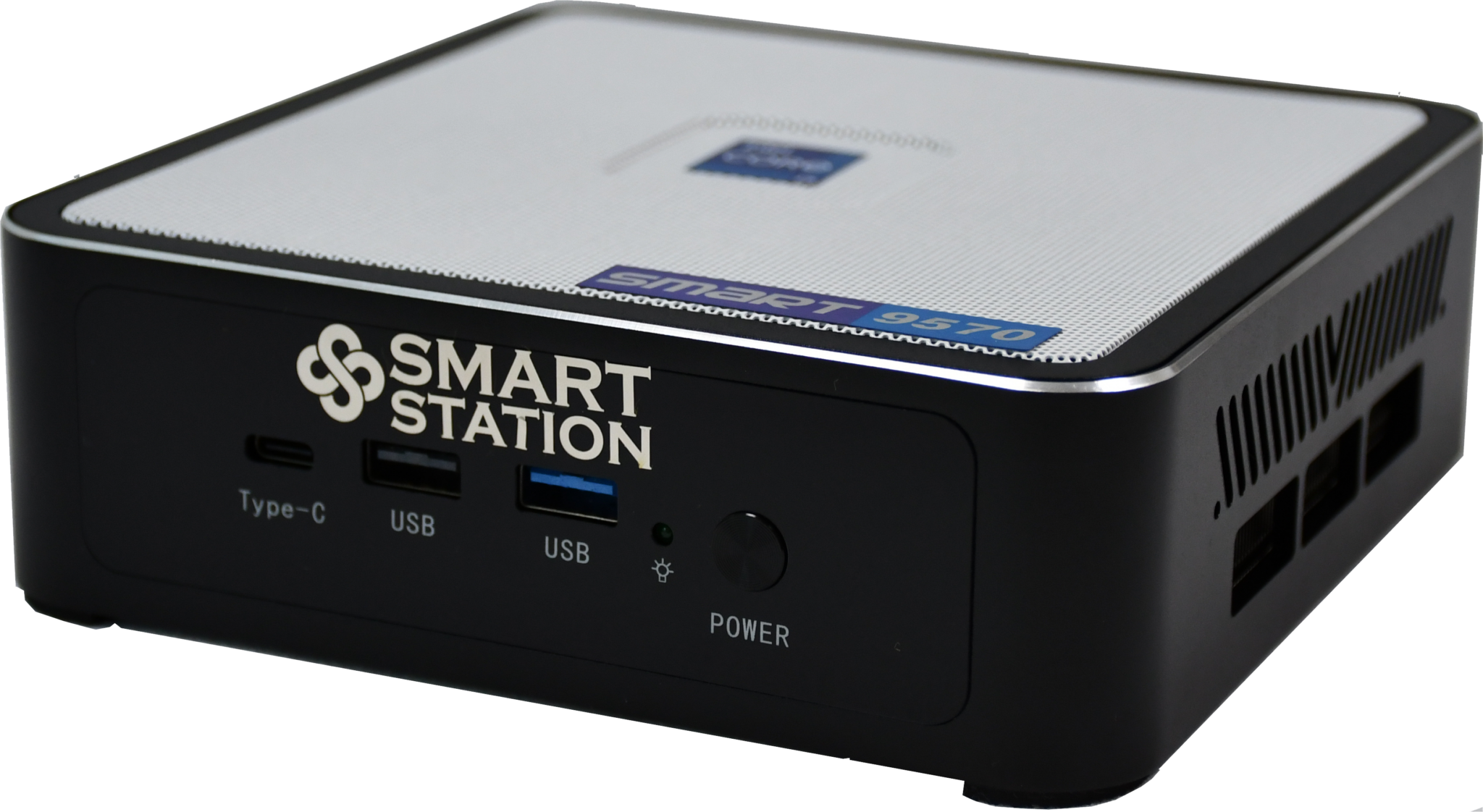 Smart 9570 i7-1360P – SMART STATION